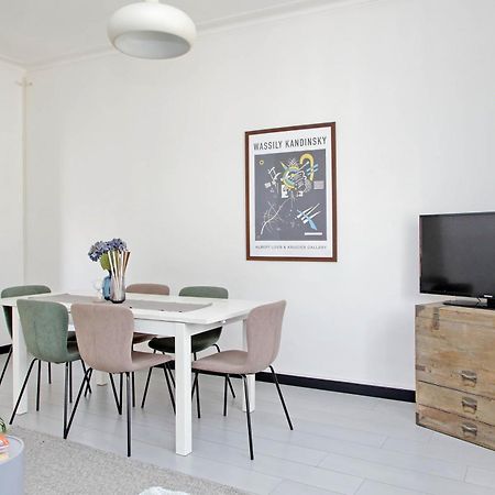Triumph Apartment 로마 외부 사진