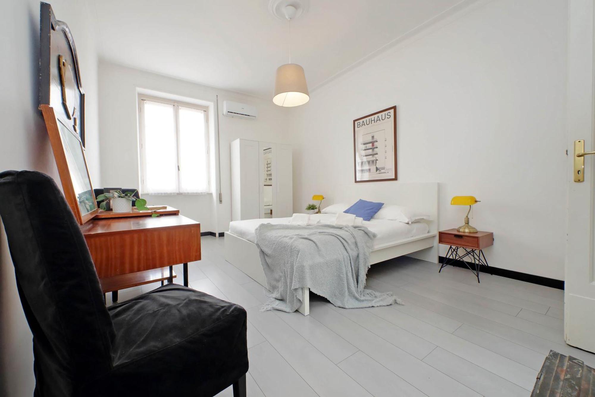 Triumph Apartment 로마 외부 사진