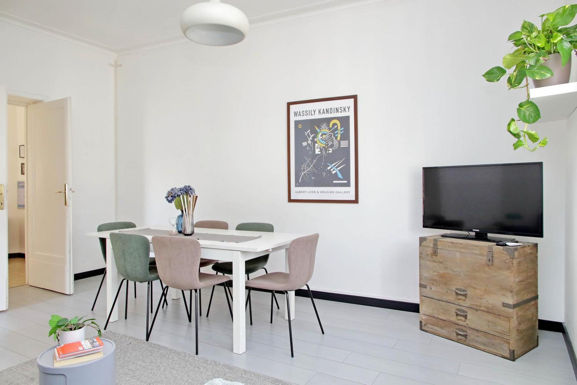 Triumph Apartment 로마 외부 사진