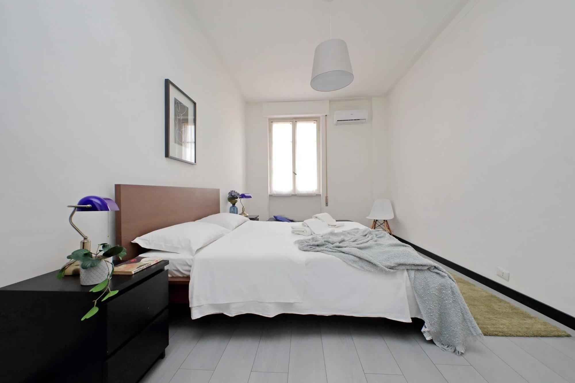 Triumph Apartment 로마 외부 사진