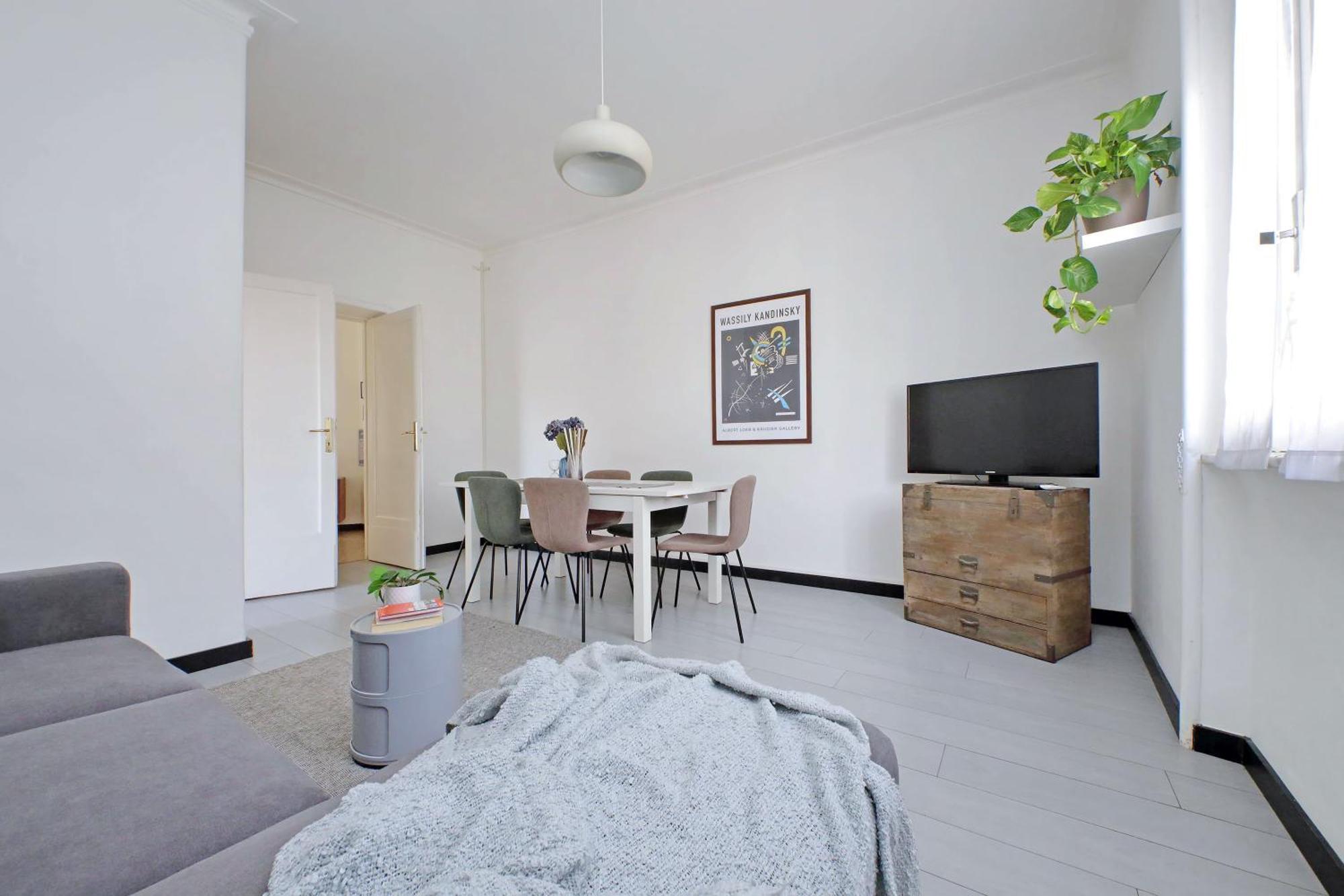 Triumph Apartment 로마 외부 사진