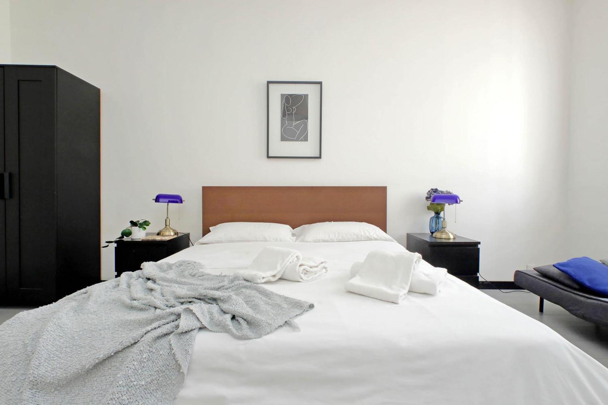 Triumph Apartment 로마 외부 사진