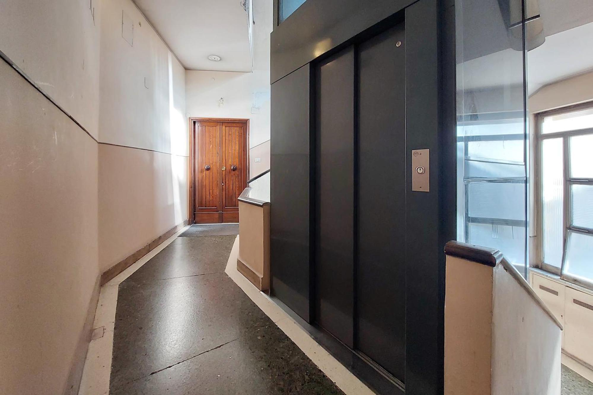 Triumph Apartment 로마 외부 사진