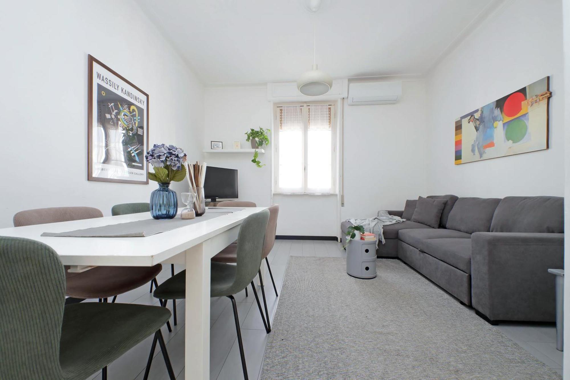 Triumph Apartment 로마 외부 사진