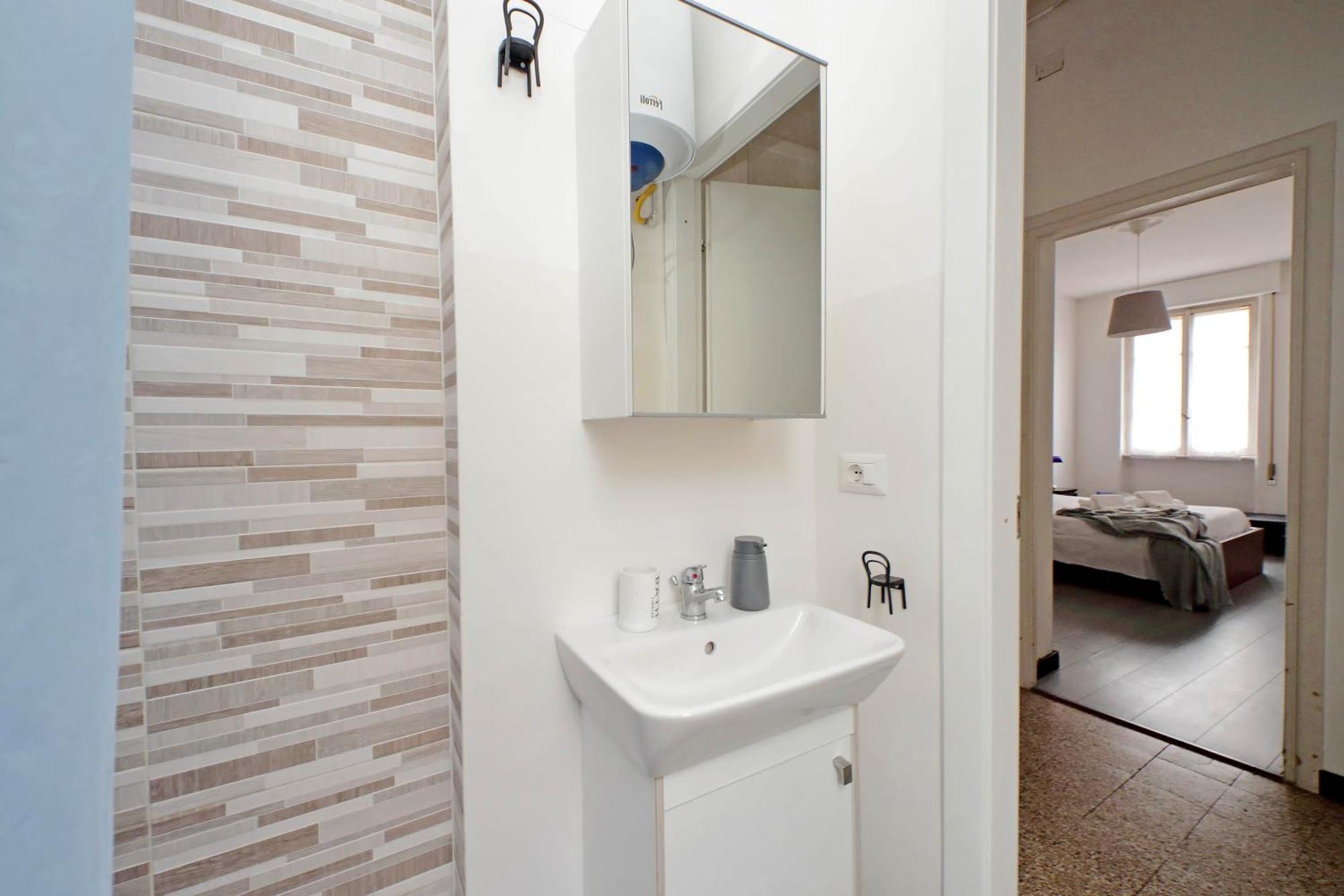 Triumph Apartment 로마 외부 사진