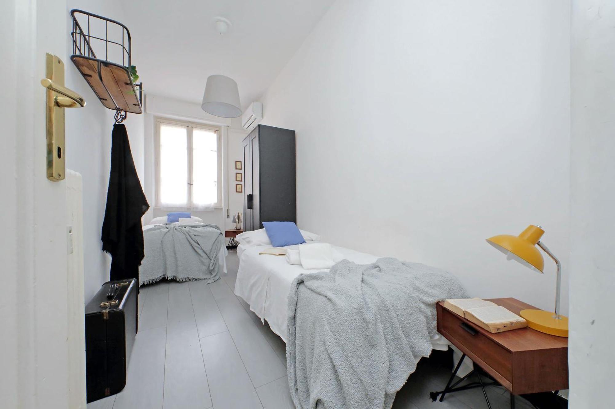 Triumph Apartment 로마 외부 사진