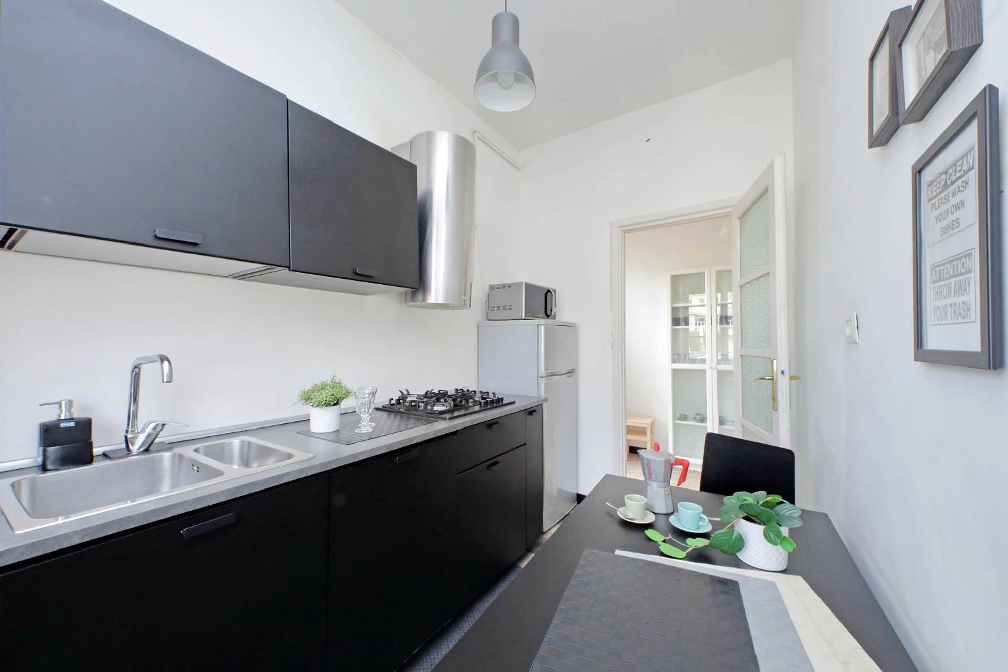 Triumph Apartment 로마 외부 사진