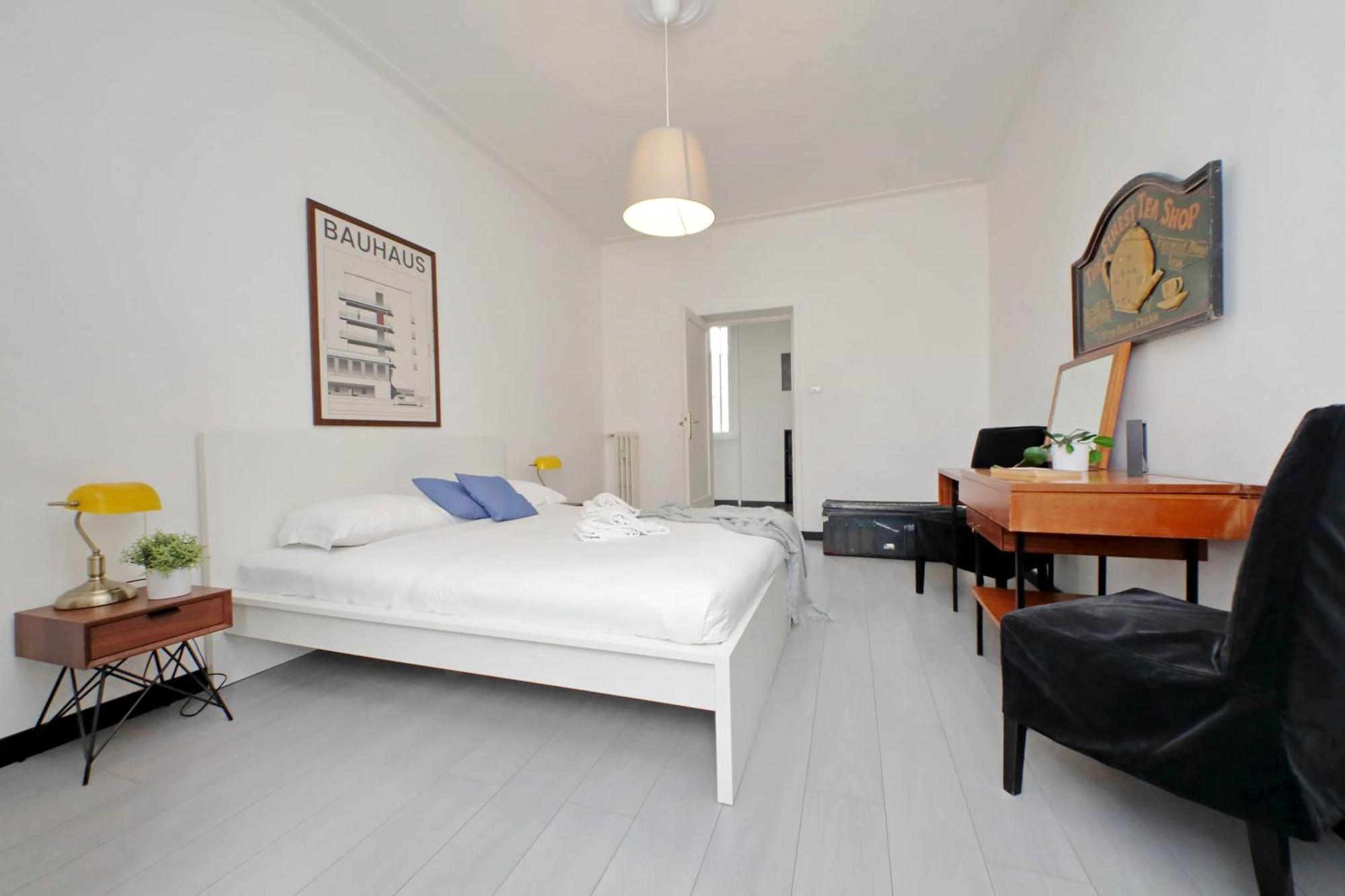 Triumph Apartment 로마 외부 사진